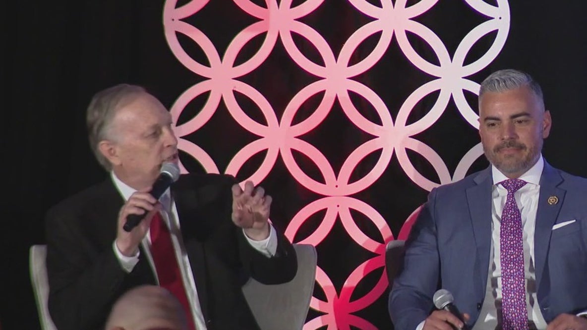 Arizona lawmakers discuss tariffs, economy, livelihoods
